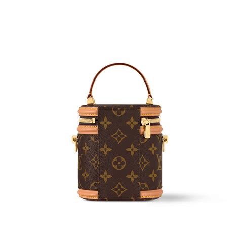 lv cannes canada|Nano Cannes Monogram .